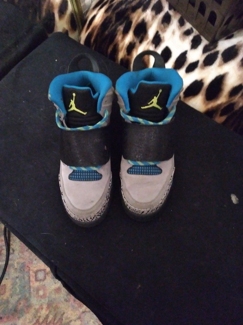 Jordans