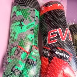 Extra Large Punching Bags $25 Each Located In Palmdale California 