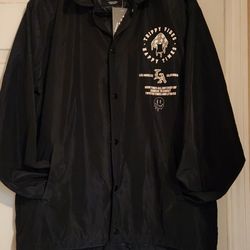 New Eighty Eight Windbreaker Jacket 