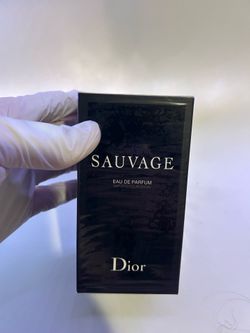 DIOR - SAUVAGE