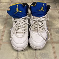 Air Jordan 5 - Laney - Size 9 - With Box 