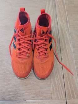Adidas Women's Ace 17.3 Primemesh Indoor Soccer Shoes (OPEN TO TRADES AND OFFERS! :) )