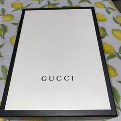 Gucci sandals, brand new. Size 36 Euro-US 5.5