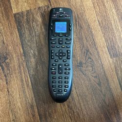 logitech harmony 700 universal remote control