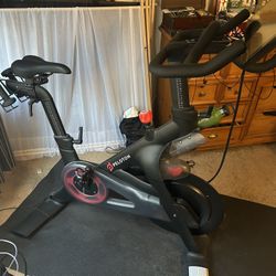 Peloton Bike OBO
