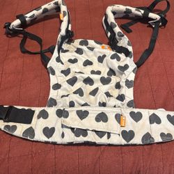 Tula Baby Carrier