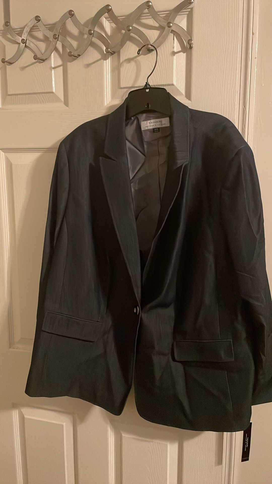 Tahari Jacket Never Been Worn