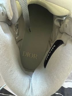 Dior Sneakers