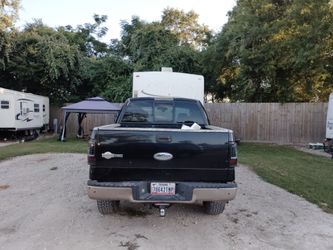 Ford f150 king ranch  2005