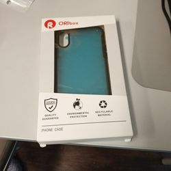 iPhone X Or Xs Oribox Case