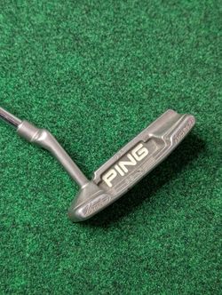 PING Karsten Anser 2i Putter 
