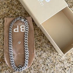 16 Inch Cuban Link Necklace