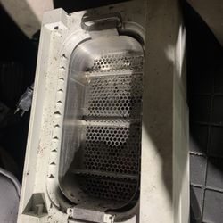 Ultrasonic Cleaner 