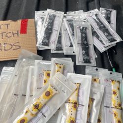Smart Watch Bands