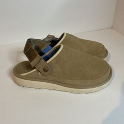 Ugg Goldencoast Clog II Men’s 11