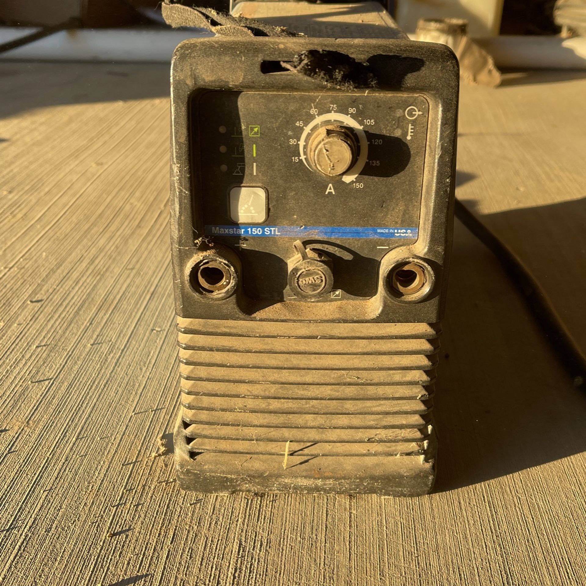 Miller 150 STL for Sale in Hanford, CA OfferUp