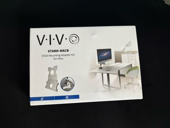 Apple iMac Monitor Mounting Kit