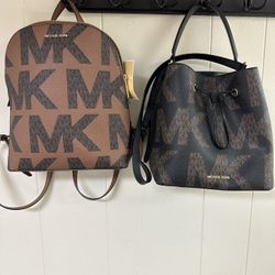 Authentic MK