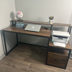 Desk
