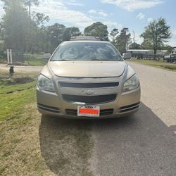 2008 Chevrolet Malibu