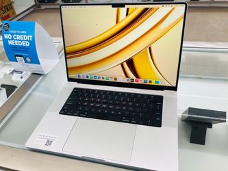 MacBook Pro M1 Pro 32gb ram 512gb ssd