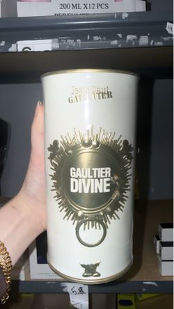 Jean Paulperfume
