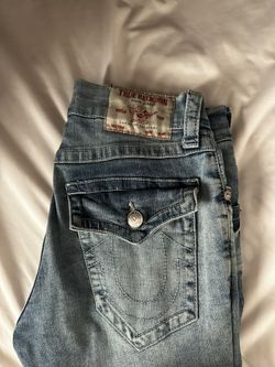 30x30 True Religion Men Jeans
