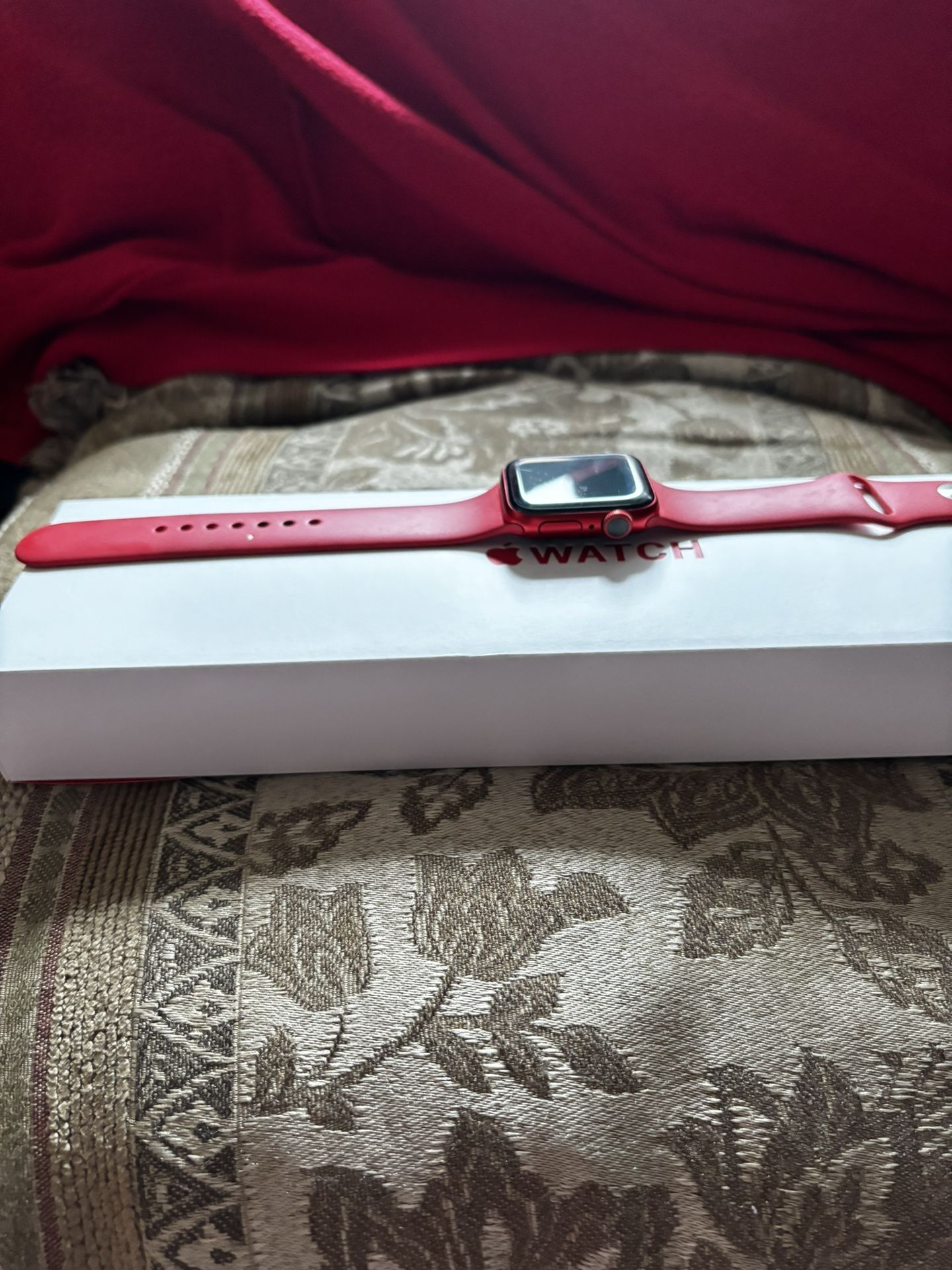Apple Watch 6 Series