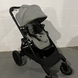 Baby Jogger City Select Lux 