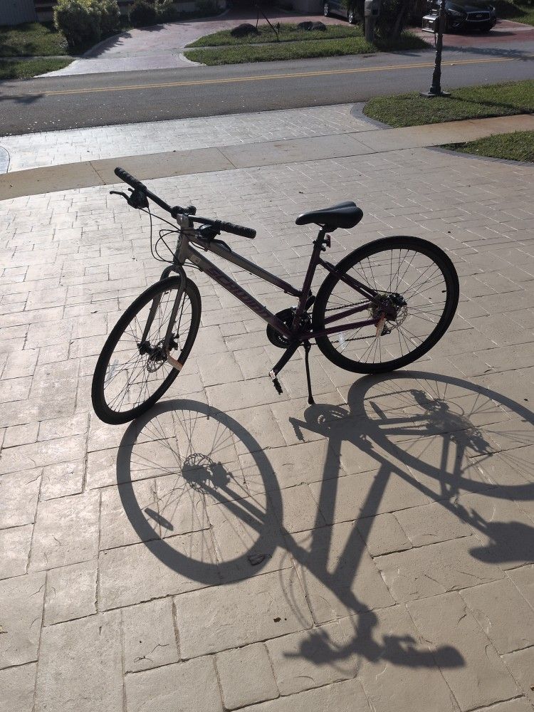 Schwinn Girls Bike 28"