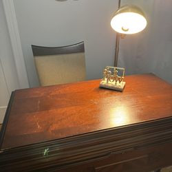 Antique Secretary Desk
