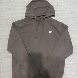 Nike Hoodie – Men’s Medium – $22