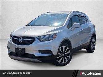 2022 Buick Encore