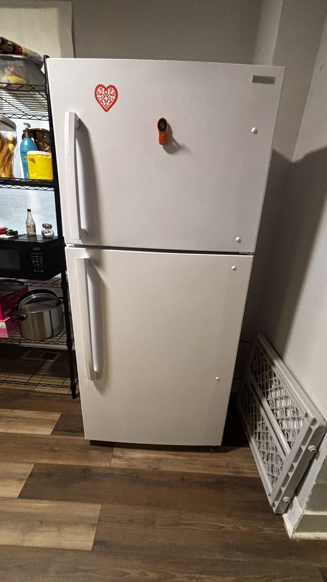 Refrigerator