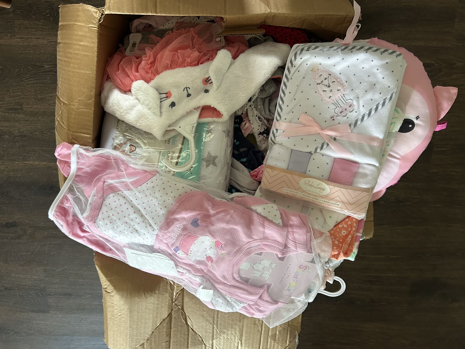 Baby Clothes