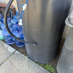 Reservoir 100 Gallon 