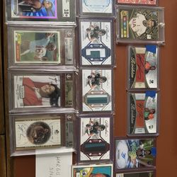 Buy / Sell / Trade Sports Cards