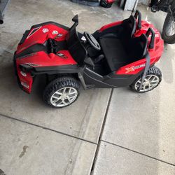 Free Works With Dewalt Battery