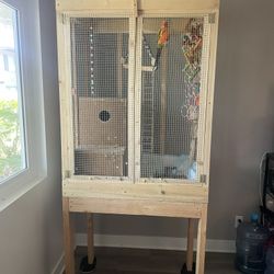 Cage 