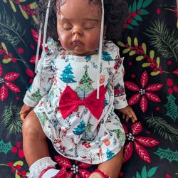 Reborn Toddler Dolls 