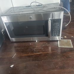 These 2 Microwave For 400 Let Me Know Or Better Offer