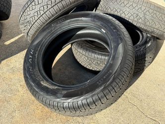FREE DELIVERY 4 NEW Pirelli Scorpion ATR Tires 275/60/20 Fits F150 Ram Tahoe Silverado Tundra 99.9%