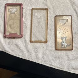 Samsung Galaxy Note 9 Cases