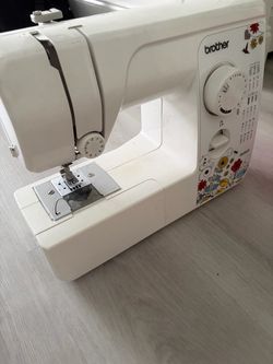 Brother JX2517 Sewing Machine