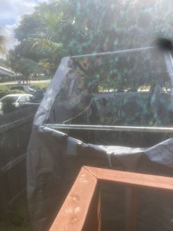 10’ X 10’ Storage Shed