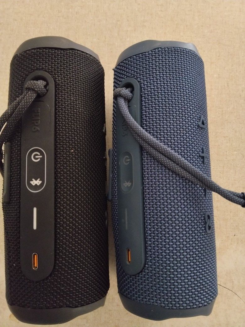 Portable Bluetooth Speaker Waterproof