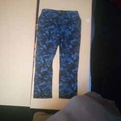Reebok Tights  Size XS
