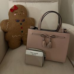 Kate Spade Bundle 