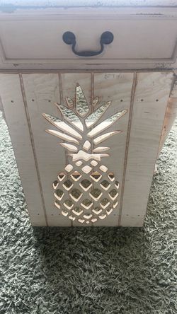 Pineapple Picture