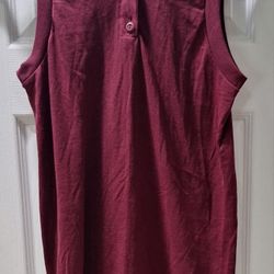 (BB - 45)  AUGUSTA SPORTSWEAR WOMEN'S SPORT TOP 